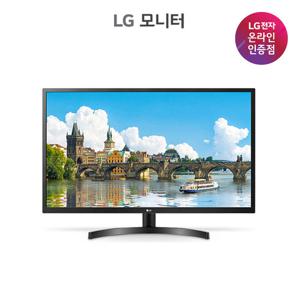 LG 32MN500M 80cm(32인치) FHD 블랙 CCTV 사무용 엘지 모니터