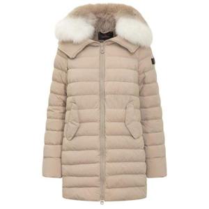 Peuterey Itoka 집업 롱 다운 재킷 PED401701190986 852 TP935218097