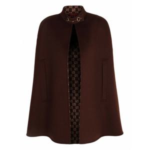 [GUCCI] 라프리마 여성 자켓 Brown 836005 Z8B2B2016 /11