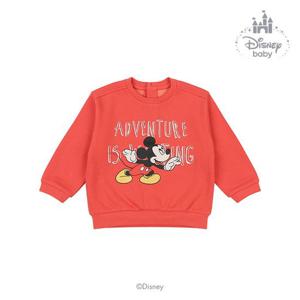 [아가방]디즈니어드벤처미키티셔츠(RED)_79Q72100293