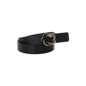 저스트까발리 벨트 78QA6F40 ZP295899 Black