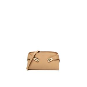 살바토레 페라가모 가방 218964 774623004 Beige
