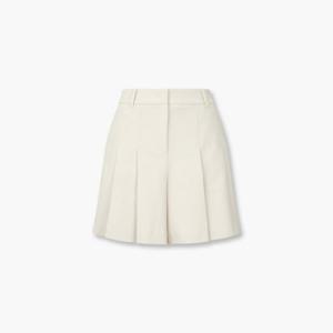 제이린드버그골프반바지 JQS S1544140917 [Women] 비올라 플리츠 쇼츠