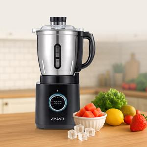 신일 디지털 12단 800W 초강력 대용량 믹서기 4.5L 스마트 원터치 믹싱 프로그램 SMX-4500GRSJ 국내 최대 파워