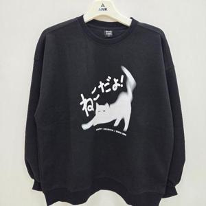 에어워크 DP01 쿠션지 앞판고양이티 R257G1251A