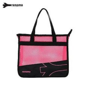 [레노마수영복]다용도 매쉬 망사 가방 RB2C013