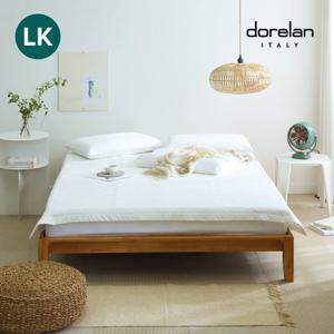 [돌레란] 프레스코 쿨매트 포르페 냉감 LK 1800