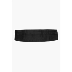 알마니 벨트 340032 CC197 00020 Black