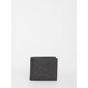 구찌 남성지갑 739475 BLACK