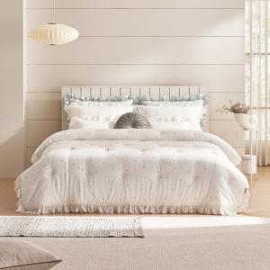 로라애슐리 샤르망 60수 모달 차렵이불 S/SS