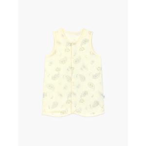 [무냐무냐]KFM공유모달이중직수면조끼01 (18M-36M) [MDJFAALC01]