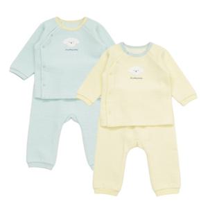 HP블루독베이비25년FW추천내의 도기쭈글퀼팅내의2종택1 245C70054043