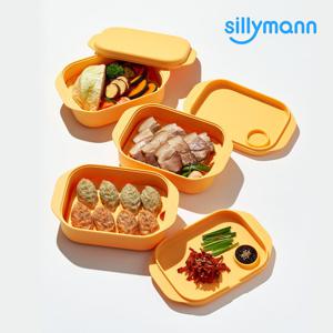 실리만 이지쿠커 멀티찜기