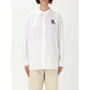 [POLO RALPH LAUREN] 라프리마 여성 셔츠 200932538 001 화이트 /6