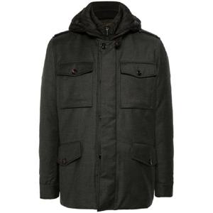 25 FW 무레르 이삭 패딩 재킷 MOUGI100835LL TP432169874