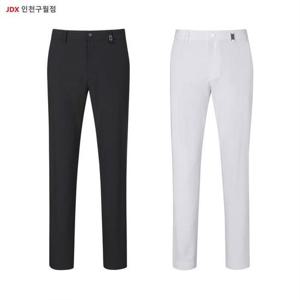 JDX X1PTW3703  골프 남성 여름 간절기 바지,