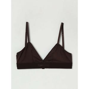 [TOMFORD] 라프리마 여성 란제리 탑 BRJ009JEX166 KB650 Cocoa /6