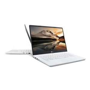 [기업렌탈회수] LG그램 14ZB970 i5-6200U/8G/SSD256GB/UHD520/14인치FHD/윈도우10