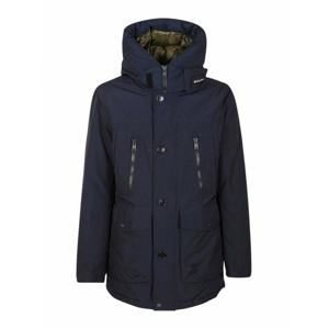 [WOOLRICH] 라프리마 남성 Parkas Ramar arctic 파카 CFWOOU0866MRUT0001MLB Blue /8