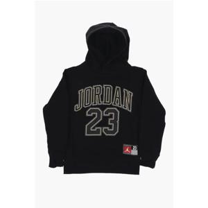 키즈 나이키 풀오버 95C479 K5X Black