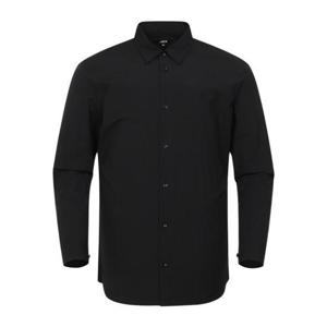 JDX HC06 남성 컴포터블 셔츠(X2WSW1181BK) X2WSW1181