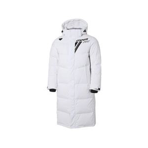 [다이나핏] [택가 439,000원, 72%할인] 남녀공용 CARBON SMASH (카본 스매쉬) 벤치 다운YUW22538