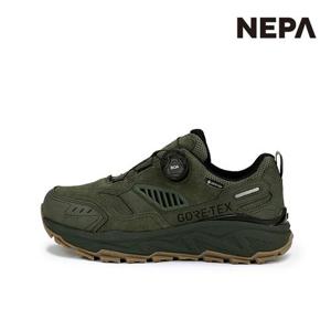 네파 남성 스톰프 고어텍스 20 7J57612