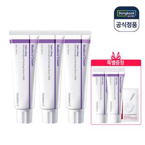 동국제약 센텔리안24 마데카크림 타이트 리프팅 50ml 3개 (15ml 2개+마스크팩 2매 증정)