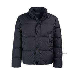 [스톤아일랜드] FW25 남성 크링클 렙스 패딩 K2S154100010 S0A23 V0029