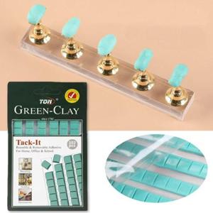 네일아트 DIY 액자접착 102pcs 강력 접착 껌 접착제