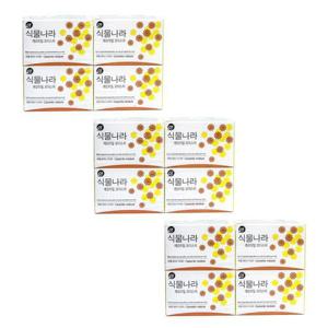 캐모마일 모이스처 100g 4입 X 3개 식물나라 (WB6710C)