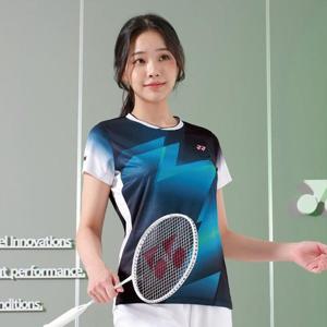 요넥스 여성 반팔 티셔츠 243TS022F