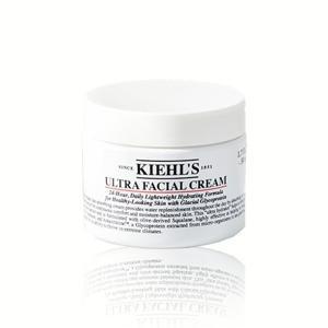♥백화점 동일 모델♥ 키엘 울트라 훼이셜 크림 4.0 수분크림 125ML