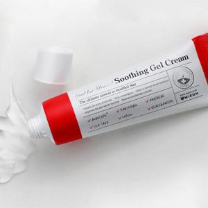 굿바이 블레미쉬 수딩 젤 크림 55ml+55ml