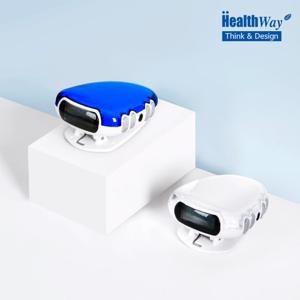 [헬스웨이] 라디오 만보계 RP110