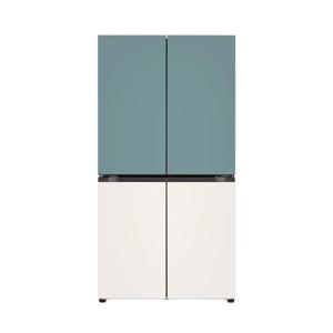 LG 냉장고 T873MTE111 전국무료
