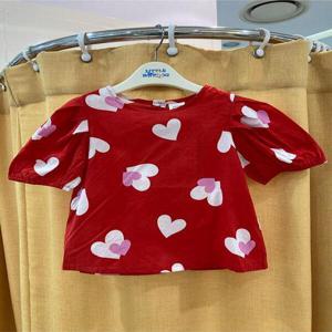 [리틀밥독][리틀밥독] W하트B/L B222MBL06 (P001965956)