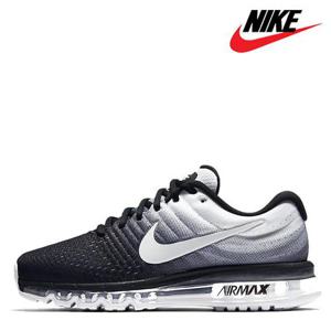 [특가] 나이키 운동화 /J2- 849559-010 / 남성 AIR MAX 2017 에어맥스 2017