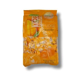 COOWY 베트남 직수입 망고젤리 1500g