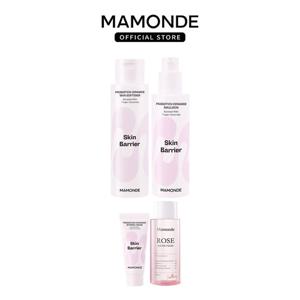 [텐텐] 마몽드 프로바이오틱스 세라마이드 스킨 200ml + 에멀젼 150ml