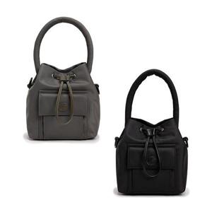 ♥MD추천♥ 에스콰이아 여성 로에린 나일론 버킷백 ESHB742_743 (정상가 116,000원)