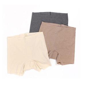 [바풀]DR 183004 누디 여성 사각팬티 모달팬티