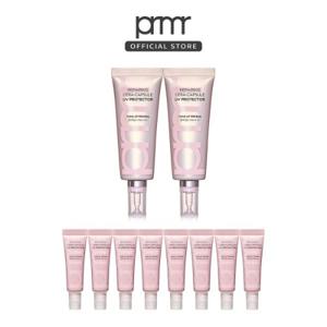[프리메라]  리페어링 세라캡슐 UV프로텍터 톤업 프라이밍 더블구성