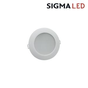 6인치 다운라이트 15W 10개입 (시그마LED 6인치 다운라이트 15W 10개입)