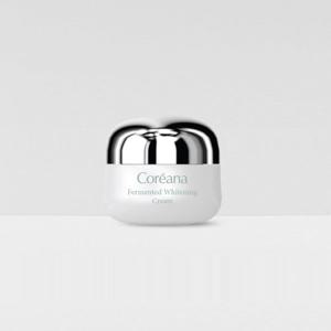 [코리아나] 발효 화이트닝 크림 50ml