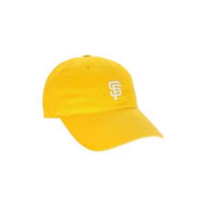 [엠엘비]MLB 공용 루키 언스트럭쳐 볼캡 3ACP7701N-14ORL