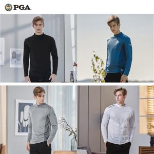 [PGA] 남성 기능성 베이스 레이어 4종세트