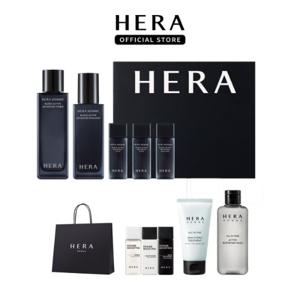 헤라[기획] NEW 옴므 블랙 액티브 2종 세트