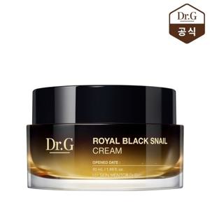 닥터지 로얄 블랙 스네일 크림 50mL
