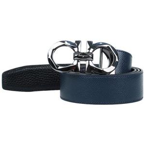 간치니 양면 24FW 남성벨트749909 67A161 0749909